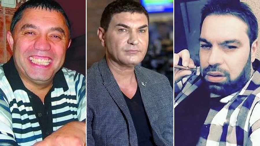 TOP 10 - Bărbații din showbiz-ul românesc cu cei mai mulți copii. Pe ce loc a urcat astăzi Cristi Borcea, după ce Valentina Pelinel a născut gemene