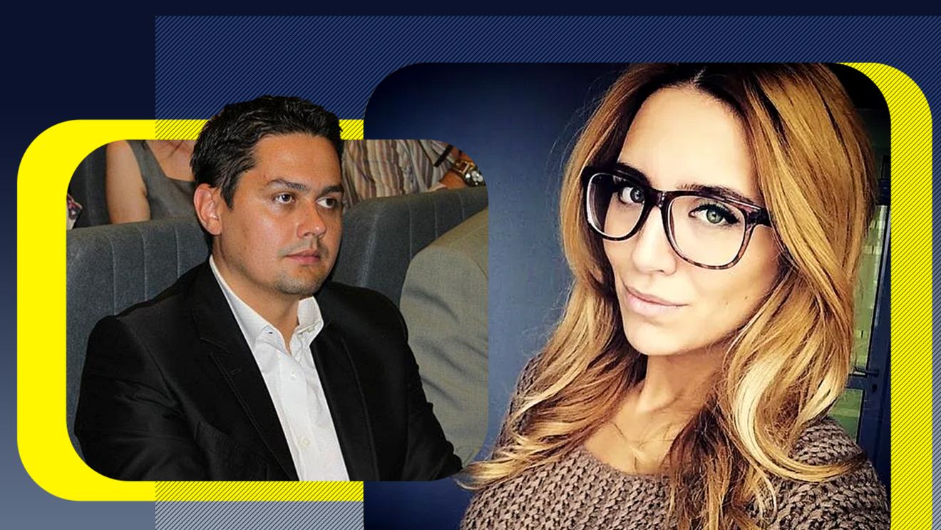 Au divorțat după o cascadă de infidelități! Cristina ”Gemete” a rupt căsnicia cu milionarul ”Mardare” (ex-ginere al primarului din Ploiești)