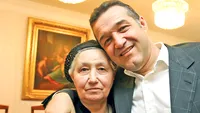 Mesajul pe care i-l transmite mama lui Gigi Becali latifundiarului din Pipera! “Imediat dupa alegeri, sa...”