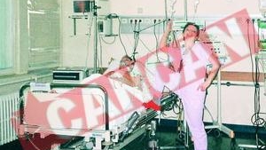 Audierile "pacientului manechin", amanate pentru luni