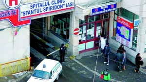 Din păcate, a murit. Autoritățile din România au făcut anunțul morții azi-noapte, la ora 02:50