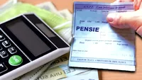 Ai primit cupon gri de pensie? Ce ascunde acesta, de fapt