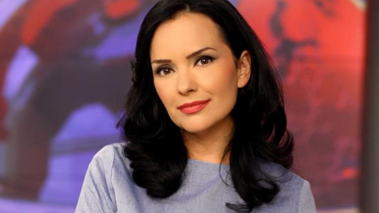 Magda Vasiliu, dezamăgită de atitudinea unui preot ortodox: ”Asta e biserica?”