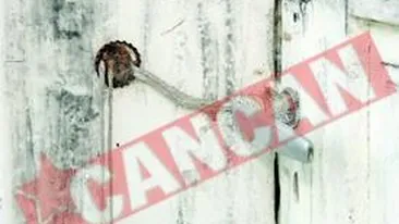 Refuza sa curete camera in care i-a fost ucis fiul