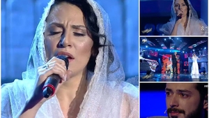 Anda Dimitriu, finalista de la Vocea Romaniei, lanseaza 'Pentru Totdeauna'