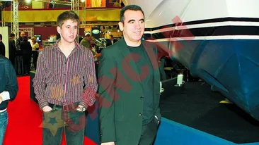 L-au inchis pe tata si au lasat pe drumuri 3.000 de oameni