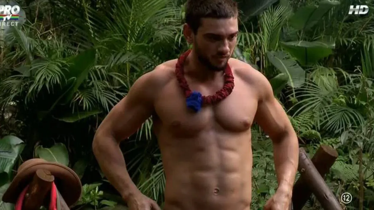 Ultima ora! Vezi ce spune Dorian Popa despre accidentul in care a fost implicat alaturi de Ruby!