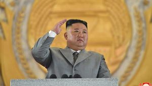 Kim Jong-Un a lansat „Racheta Monstru”. Ce l-a determinat să facă acest gest