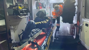 Drama cumplită pe care o trăiește un fost sportiv de performanță. A ajuns să doarmă pe străzi, paralizat fiind!
