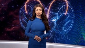 Horoscop 3 octombrie 2025. Zodia care începe un nou proiect