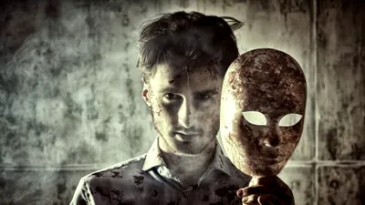 Scanările cerebrale dezvăluie o diferență șocantă între psihopați și oamenii normali