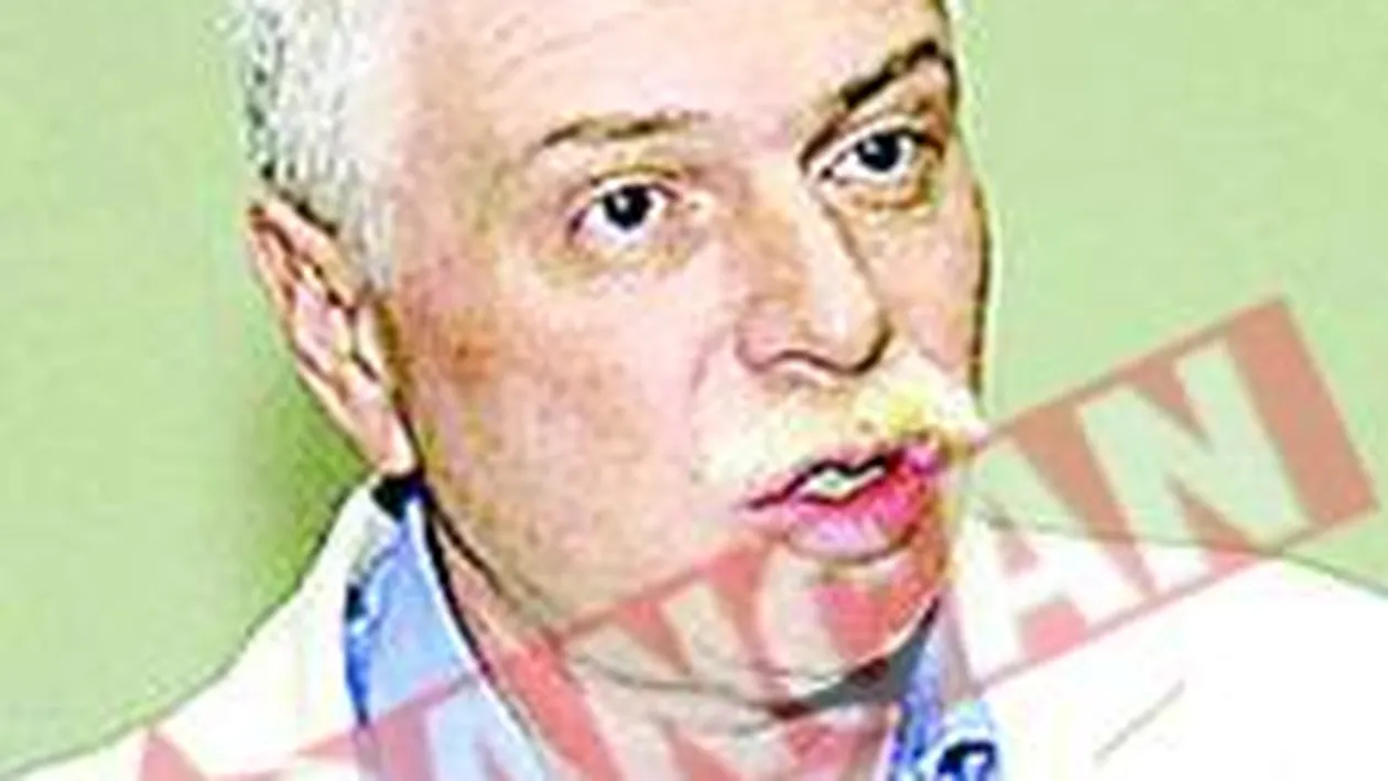 Moartea suspecta a unui magnat georgian