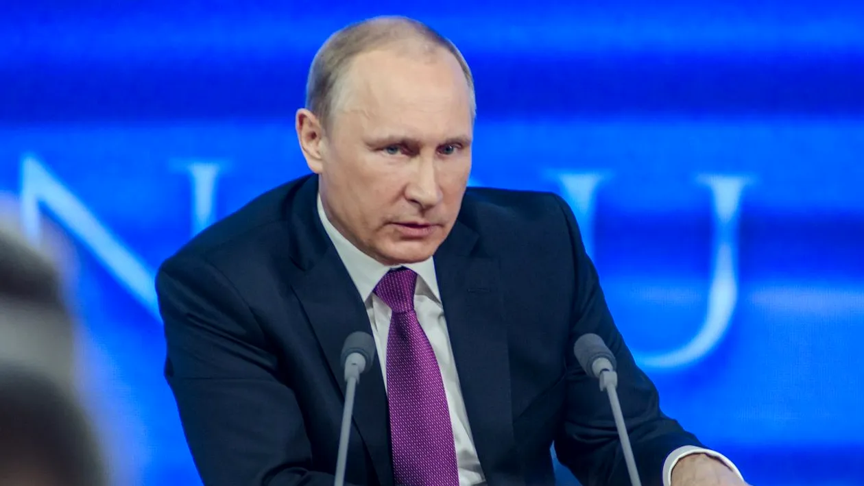 Vladimir Putin ar folosi „tehnica Anaconda”!? Ce spune un expert în conflicte de securitate despre strategia pe care ar utiliza-o liderul rus