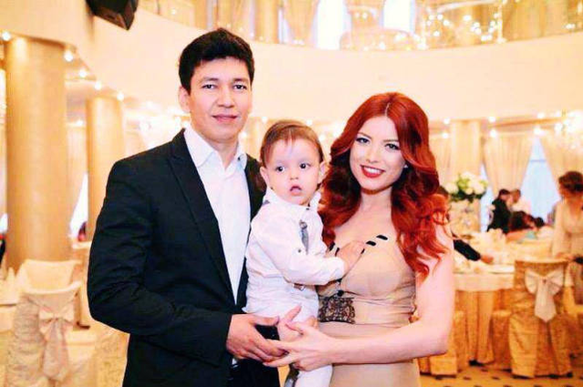 ELENA GHEORGHE se pregăteşte să devină mămică! Ce a declarat cântăreaţa! „Al doilea copil…”