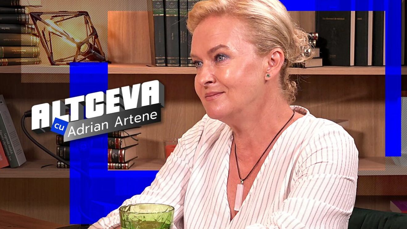 Mona Nicolici, cu ochii înlăcrimați când vine vorba despre prețul plătit pentru faimă: Fosta prezentatoare TV și-a pierdut căsnicia și...