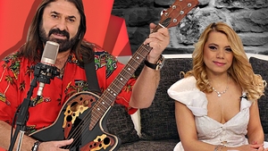 Gheorghe Gheorghiu a câștigat  procesul cu fosta iubită! Instanța a obligat-o pe pictoriță să…