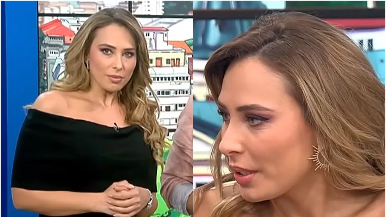 Adevărul despre presupusa sarcină a Iuliei Vântur. Iubita lui Salman Khan a dezvăluit totul: „Eram la filmare, târziu noaptea am aflat”