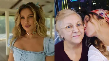 Lora, mărturie la 4 ani de la moartea mamei sale. „Cred că de aia nu o visez”