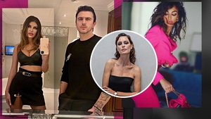 Angela Martini și Mădălina Ghenea, actuala și „fosta” lui Săvulescu, trec la artileria grea. Război total + Cum a scăpat Catrinel Menghia