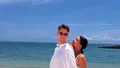 Andreea Popescu și Rareș Cojoc, din nou împreună după divorț. Imaginile care au atras atenția fanilor