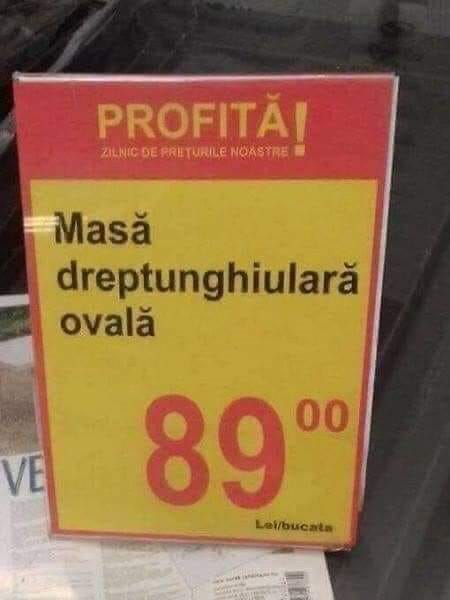 O poză făcută într-o piață din Brăila a devenit virală. Ce mesaj a scris un vânzător pe pancarta pusă lângă varză