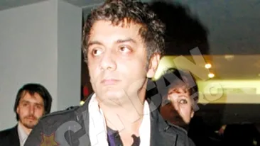 Marius Mihalache: Sarbatorile le petrec numai cu familia mea si in special cu fiul meu