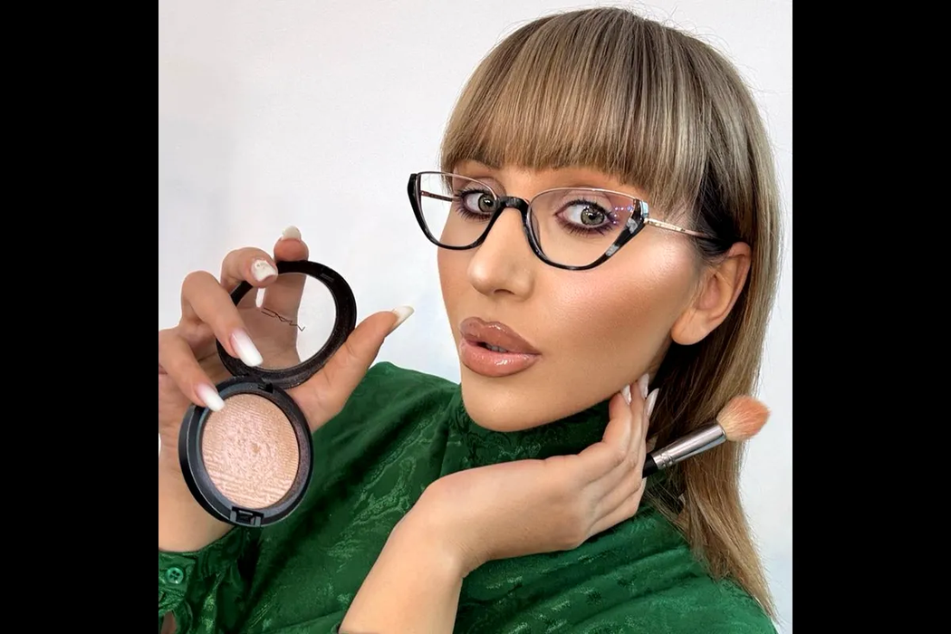 Dana Roba a divorțat oficial de Daniel Balaciu! Ce pensie alimentară va plăti fostul soț al make-up artistului