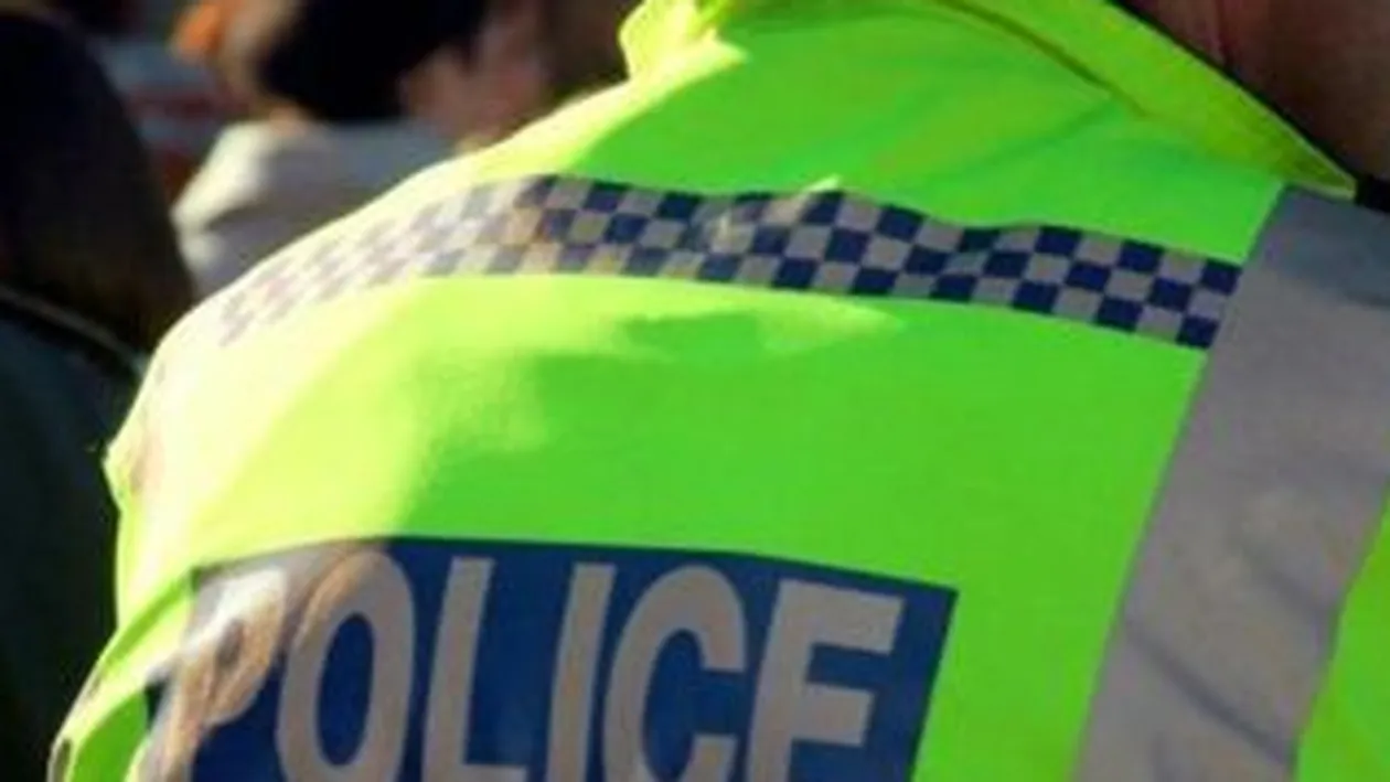 Politistii britanici, la pragul analfabetismului! Abia stiu sa scrie si sa citeasca