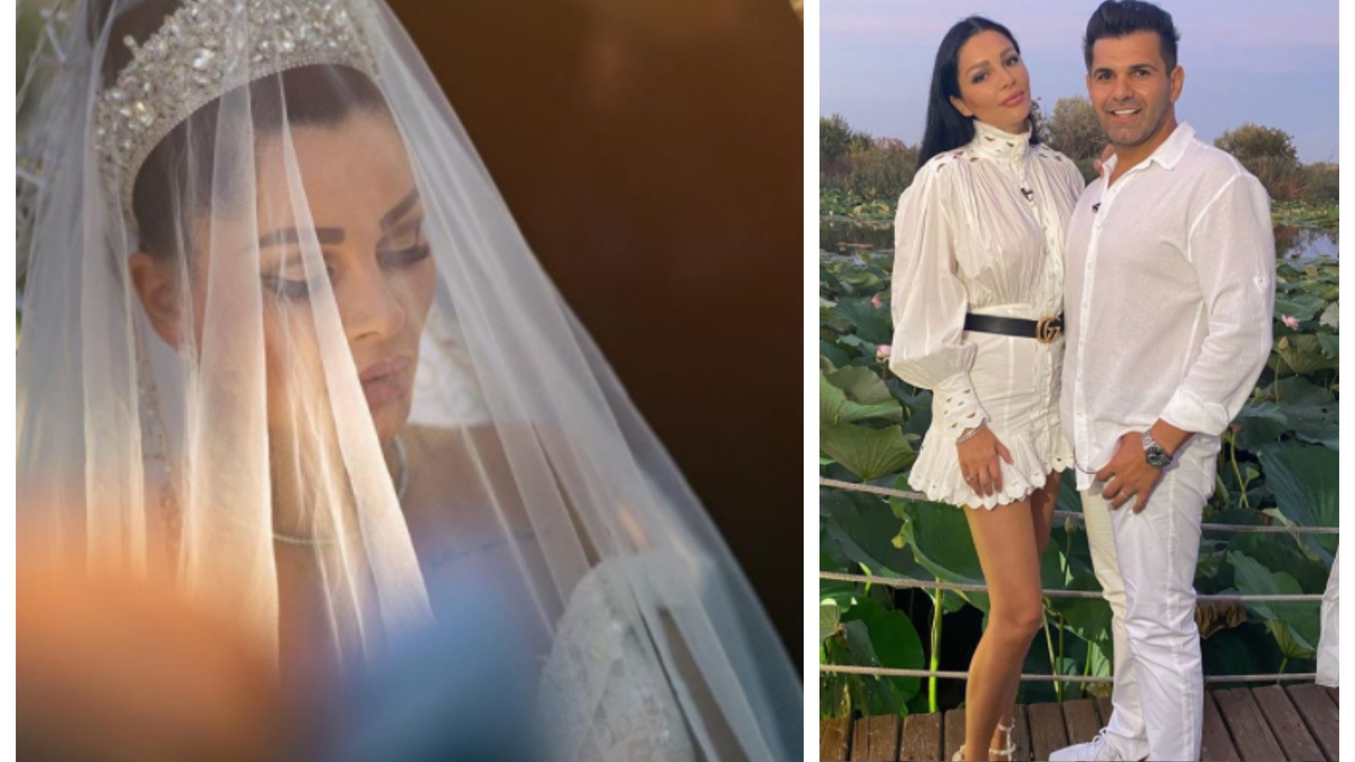 Este despărțirea momentului! Brigitte și Florin Pastramă și-au spus adio