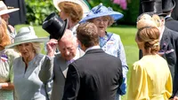 O nouă „Cenușăreasă” în familia regală a Marii Britanii! Asistenta medicală va fi rudă cu Regele Charles și Regina Camilla