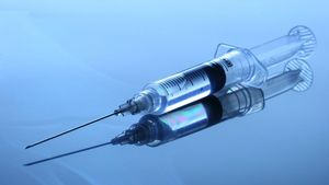 Date oficiale! Câți români s-au vaccinat anti-COVID în două zile