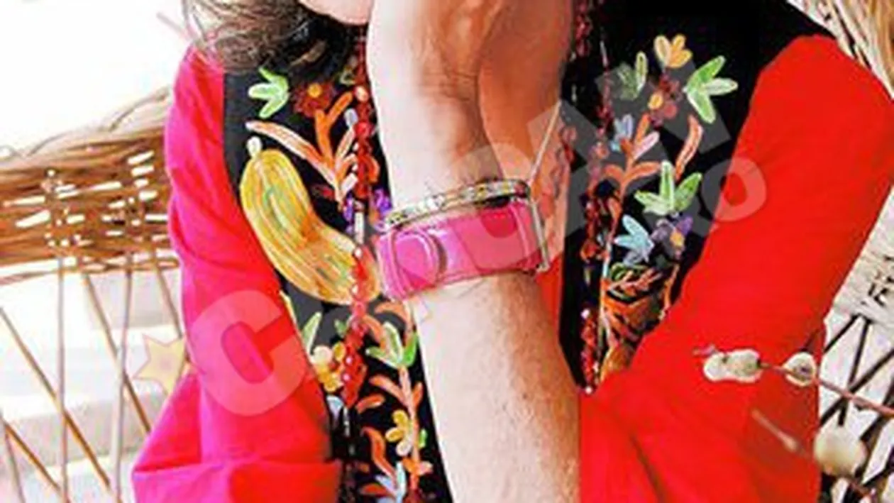 Isi schimba lookul la 75 de ani! Marina Voica vrea sa-si faca permanent lejer