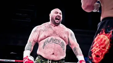 Sandu Lungu, de urgență la spital! Care este starea luptătorului