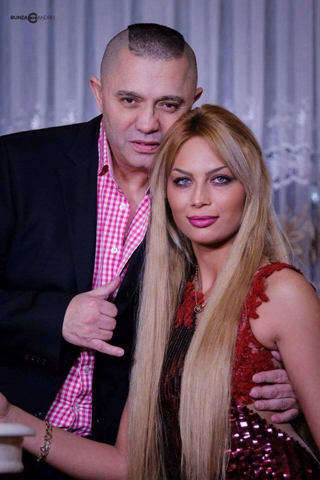 Nicolae Guţă a rupt tăcerea după ce s-a aflat de amantul Cristinei