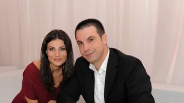 Ioana Ginghină confirmă divorțul de Alex Papadopol: O să sparg buba