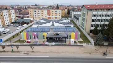 Construcția de noi creșe, minunea care se întâmplă (aproape nebăgată în seamă)