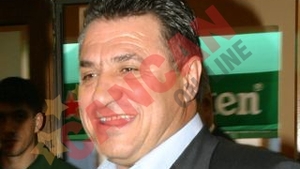 Victor Becali il ironizeaza pe "Il Luce": "Vai de capul lui Mourinho daca se intalneste vreodata cu Sahtiorul"