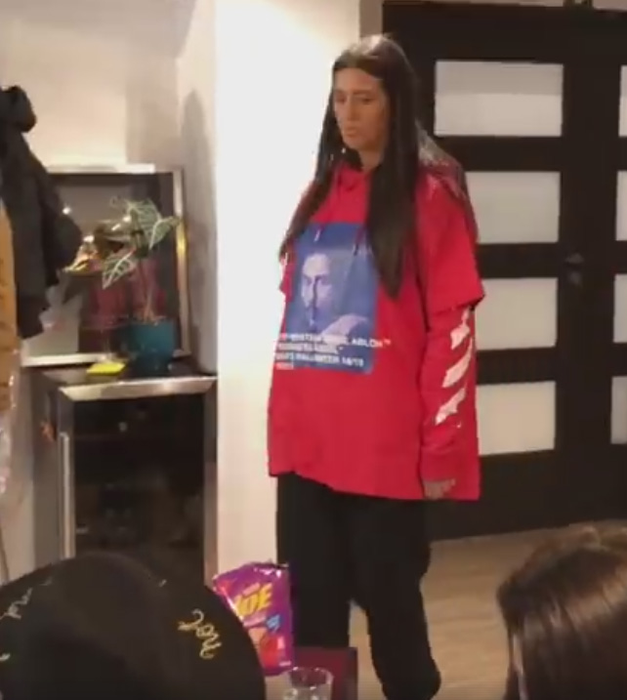 Antonia e gravidă din nou?! Imagini bombă cu burtica iubitei lui Alex Velea