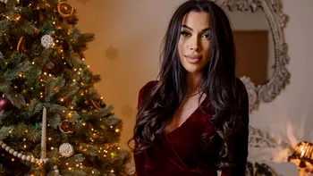 Raluca Pastramă dă cărțile pe față și spune ce a trăit în acest an: „A fost groaznic. Sufeream și mă consumam”