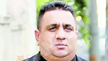 Bercea Mondial, pus in libertate