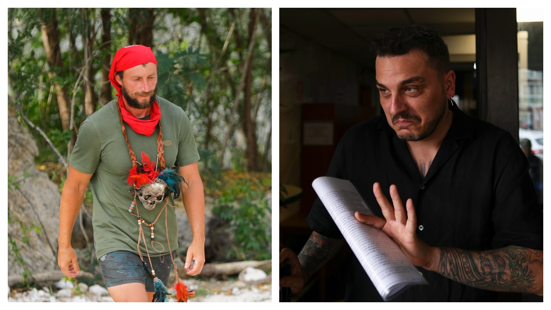 Reacția lui Marian Godină, după ce Makaveli a fost pus sub control judiciar. Ce a scris polițistul în mediul online