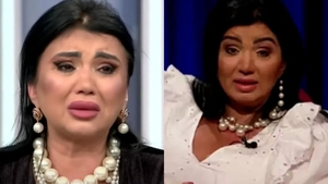 Adriana Bahmuțeanu, mesaj acid pentru Honorius și Silvius Prigoană. Bruneta nu glumește: „Am date certe că îi interesează doar...”