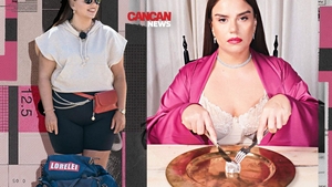 Ce le transmite Lorelei Bratu celor care încearcă să slăbească? Fosta concurentă de la „Asia Express” s-a „împăcat” cu kilogramele