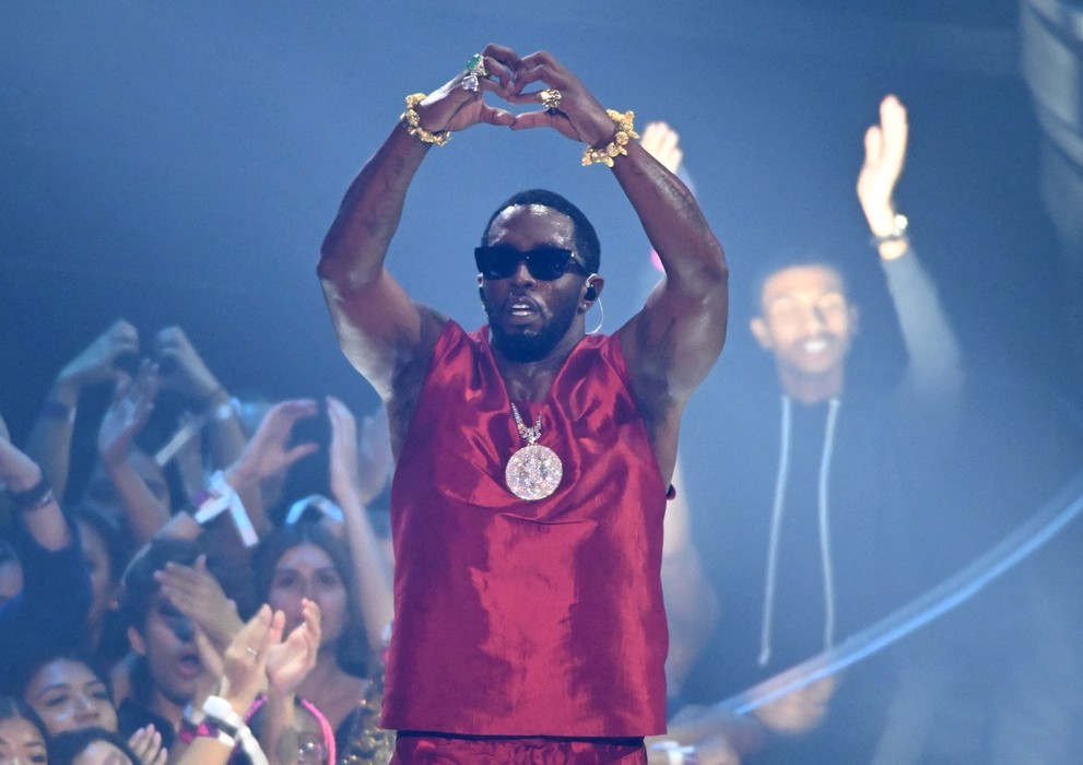 Sean Diddy Combs
Foto: Profimedia