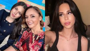 Violeta Bănică a spus adevărul gol-goluț despre intervențiile estetice, în direct, la TV! Reacția vehementă a Andreei Marin