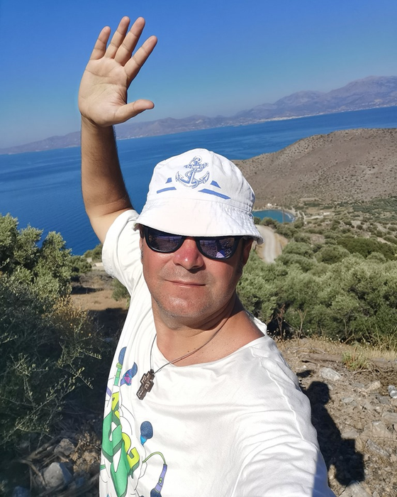 Daniel Buzdugan, probleme de sănătate: ”Nașpa rău, dureri, spital, temperaturi, nopți nedormite”