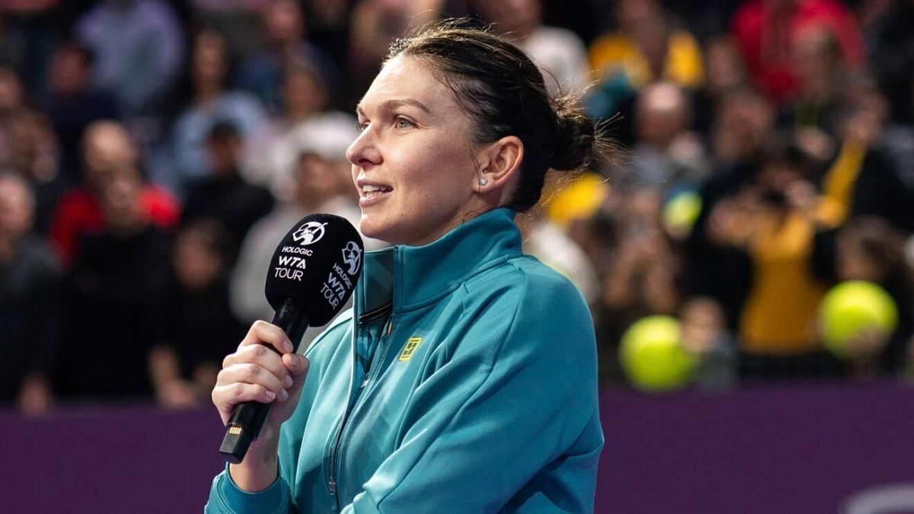 Emoționant! Reacțiile lumii sportive după ce Simona Halep s-a retras din tenis