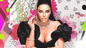 Bianca Drăgușanu, „colecție” de ceasuri și bijuterii de minimum 200.000 €