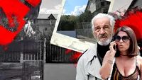 Văduva lui Sergiu Nicolaescu a ”abandonat” vila de la mare și…