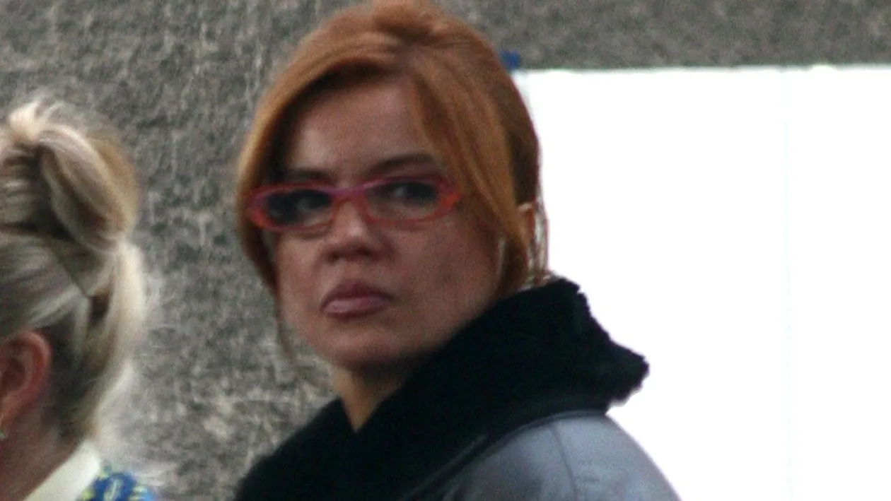 Cum arăta Cristina Țopescu în momentul în care a fost găsită! Medicii de la Ambulanță au avut un șoc